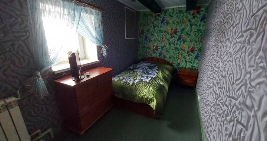 Усадьба "Райский уголок" в Могилевской области, дер. Бутримовка, ул. Центральная, 6  изображение 5 - kvartirka.by