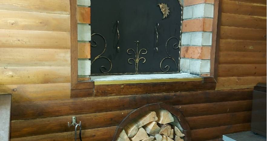 Усадьба "Райский уголок" в Могилевской области, дер. Бутримовка, ул. Центральная, 6  изображение 3 - kvartirka.by