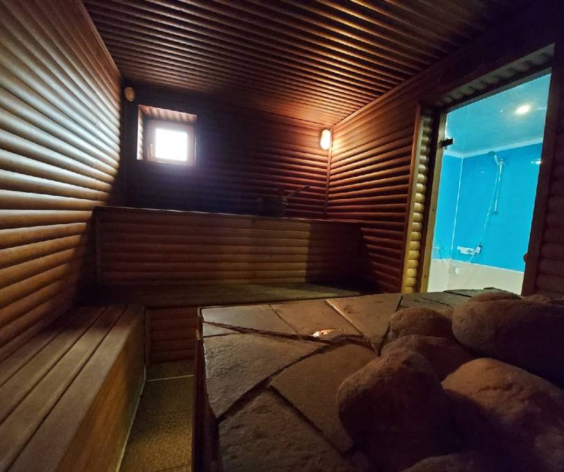 Усадьба "Райский уголок" - kvartirka.by