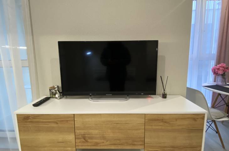 Студия на сутки в  Минске,  Игоря Лученка ул., 23    изображение 4 - kvartirka.by