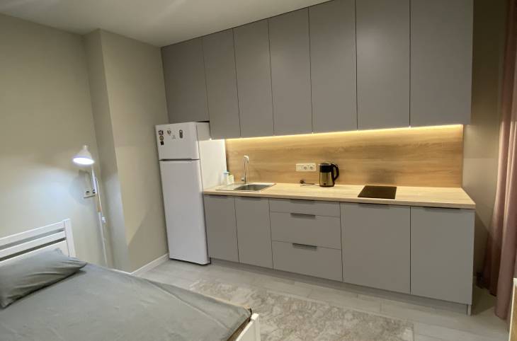 Студия на сутки в  Минске,  Игоря Лученка ул., 23   изображение 3 - kvartirka.by