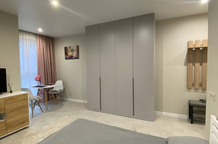 Студия на сутки в  Минске,  Игоря Лученка ул., 23    изображение 5 - kvartirka.by