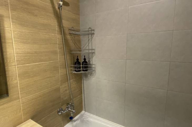 Студия на сутки в  Минске,  Игоря Лученка ул., 23    изображение 7 - kvartirka.by