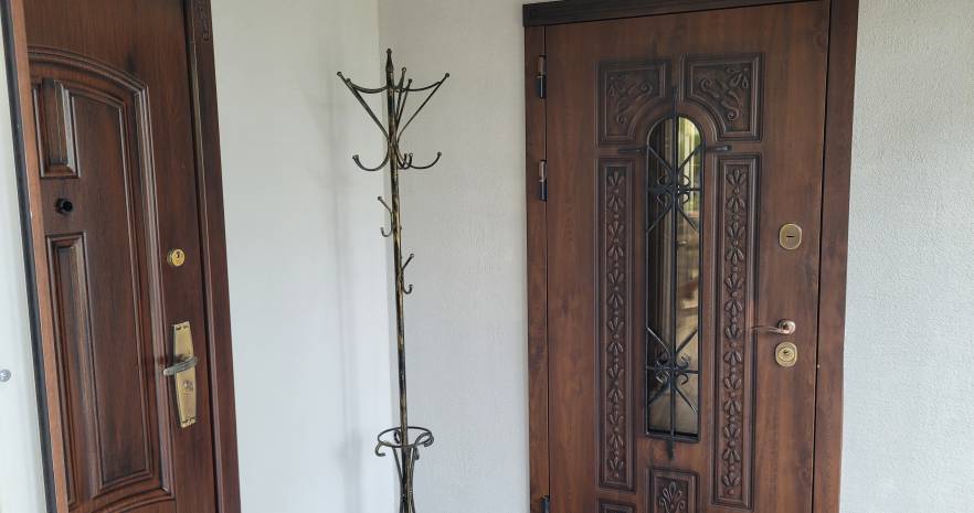 Уютный небольшой коттедж в Минской области, Центральная улица, 2057, СТ Заценьский Родник, Папернянский сельсовет  изображение 4 - kvartirka.by