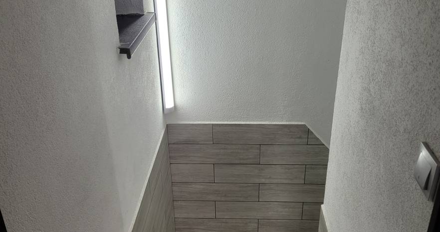 Уютный небольшой коттедж в Минской области, Центральная улица, 2057, СТ Заценьский Родник, Папернянский сельсовет  изображение 5 - kvartirka.by