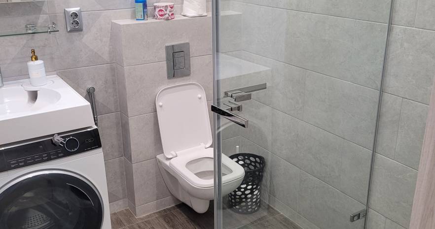 Уютный небольшой коттедж в Минской области, Центральная улица, 2057, СТ Заценьский Родник, Папернянский сельсовет  изображение 7 - kvartirka.by