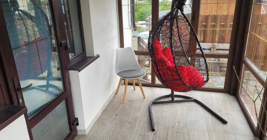 Уютный небольшой коттедж в Минской области, Центральная улица, 2057, СТ Заценьский Родник, Папернянский сельсовет  изображение 10 - kvartirka.by