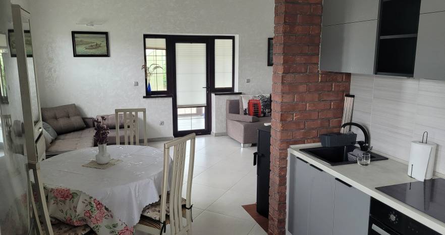 Уютный небольшой коттедж в Минской области, Центральная улица, 2057, СТ Заценьский Родник, Папернянский сельсовет  изображение 9 - kvartirka.by