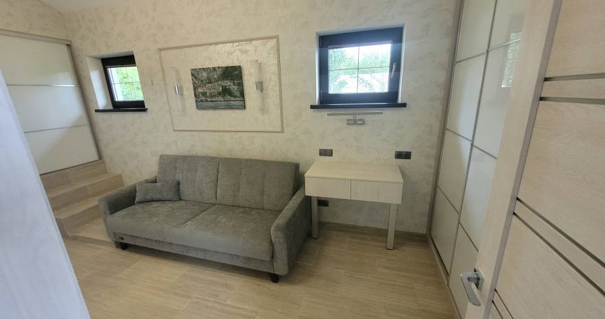 Уютный небольшой коттедж в Минской области, Центральная улица, 2057, СТ Заценьский Родник, Папернянский сельсовет  изображение 11 - kvartirka.by