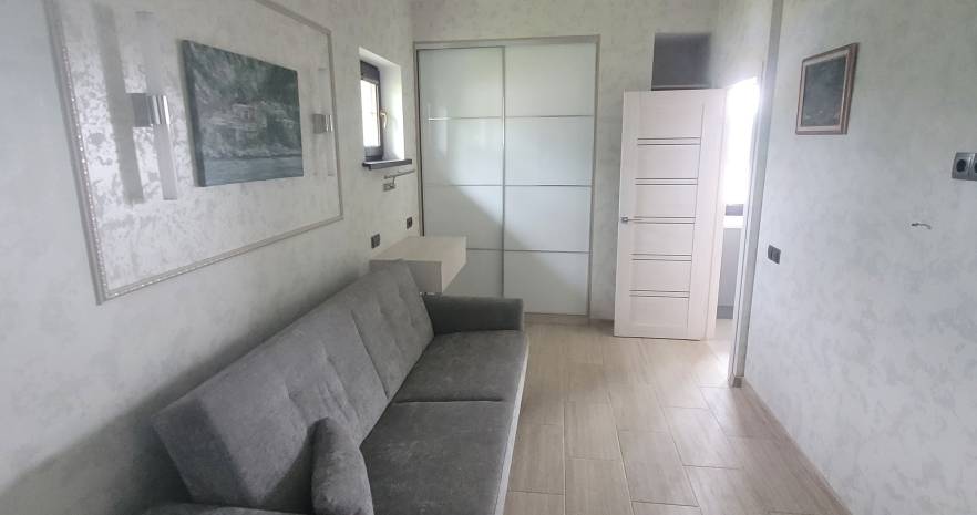 Уютный небольшой коттедж в Минской области, Центральная улица, 2057, СТ Заценьский Родник, Папернянский сельсовет  изображение 12 - kvartirka.by