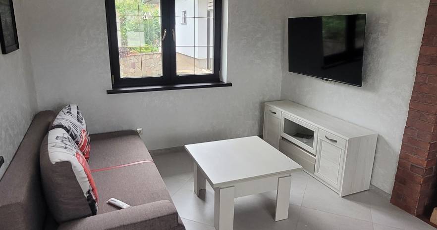 Уютный небольшой коттедж в Минской области, Центральная улица, 2057, СТ Заценьский Родник, Папернянский сельсовет  изображение 17 - kvartirka.by