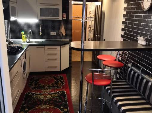 г.БРЕСТ рядом с Ж/Д ВОКЗАЛОМ,квартира посуточно  - kvartirka.by