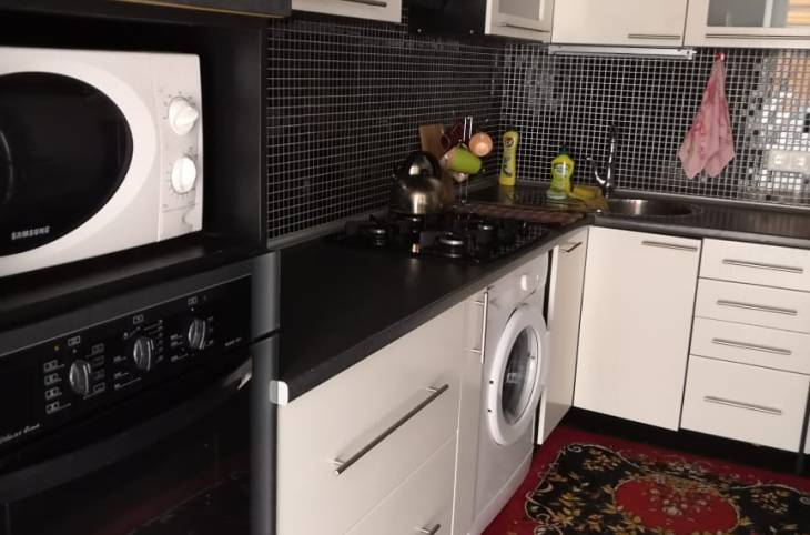 1-Комнатная квартира на ночь в  Бресте,  Республиканская ул., 12/A    изображение 4 - kvartirka.by