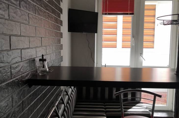 1-Комнатная квартира на ночь в  Бресте,  Республиканская ул., 12/A   изображение 3 - kvartirka.by