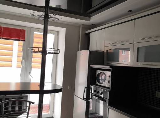 г.БРЕСТ рядом с Ж/Д ВОКЗАЛОМ,квартира посуточно  - kvartirka.by