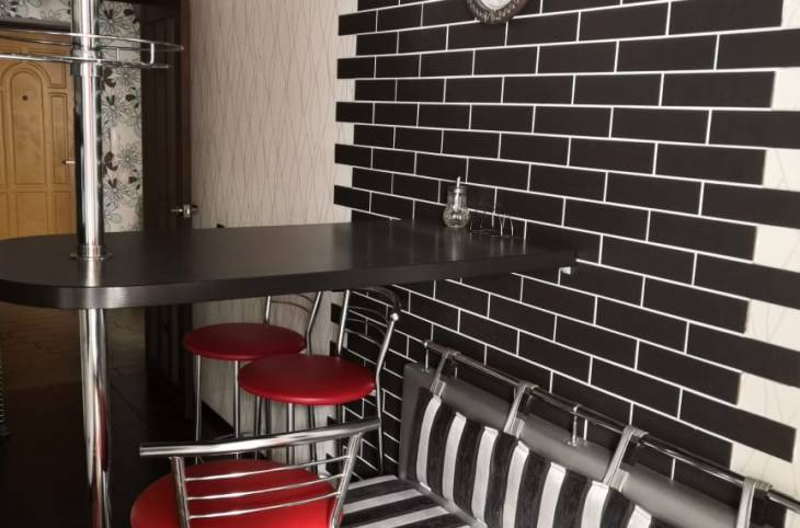 1-Комнатная квартира на ночь в  Бресте,  Республиканская ул., 12/A    изображение 6 - kvartirka.by