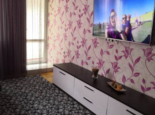 г.БРЕСТ рядом с Ж/Д ВОКЗАЛОМ,квартира посуточно  - kvartirka.by