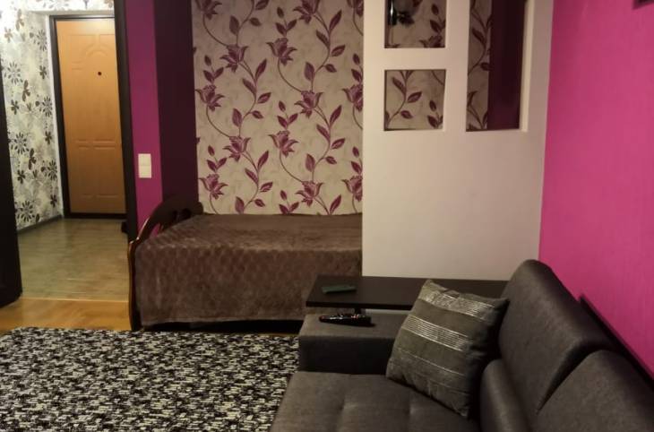 1-Комнатная квартира на ночь в  Бресте,  Республиканская ул., 12/A    изображение 8 - kvartirka.by