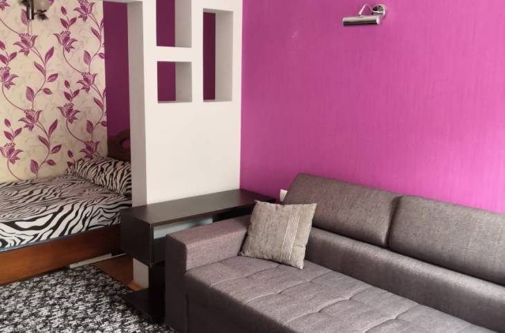 1-Комнатная квартира на ночь в  Бресте,  Республиканская ул., 12/A    изображение 9 - kvartirka.by