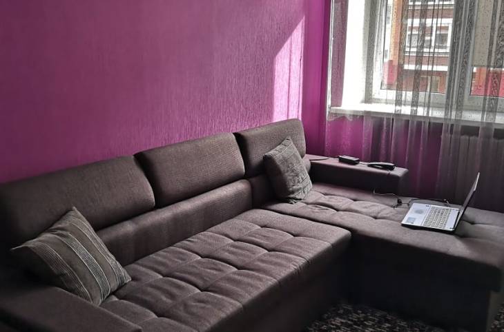 1-Комнатная квартира на ночь в  Бресте,  Республиканская ул., 12/A    изображение 10 - kvartirka.by