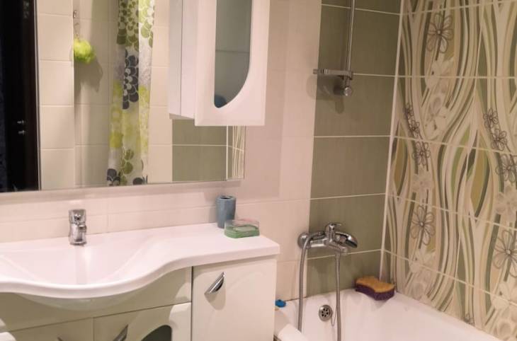 1-Комнатная квартира на ночь в  Бресте,  Республиканская ул., 12/A    изображение 12 - kvartirka.by