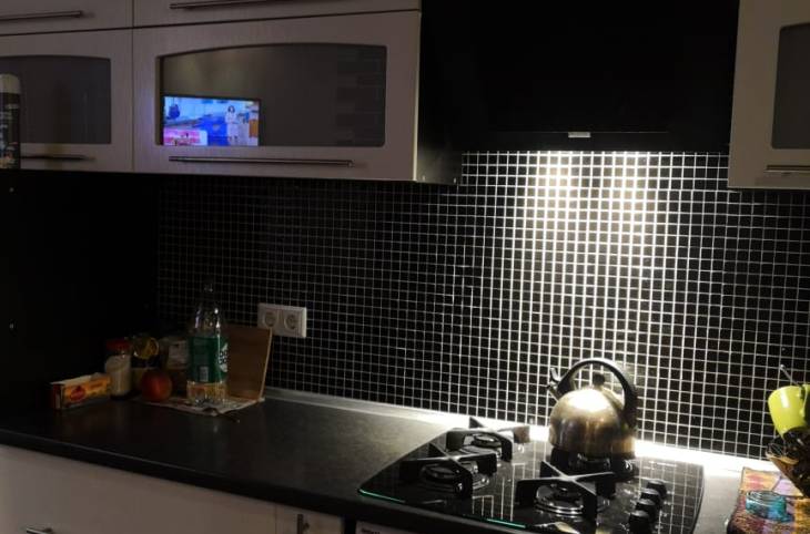 1-Комнатная квартира на ночь в  Бресте,  Республиканская ул., 12/A    изображение 11 - kvartirka.by