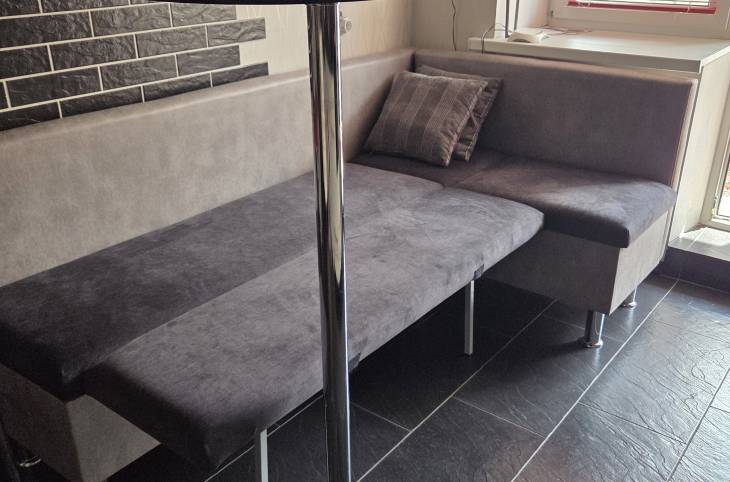 1-Комнатная квартира на ночь в  Бресте,  Республиканская ул., 12/A    изображение 13 - kvartirka.by