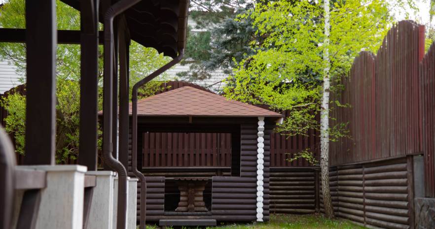 Премиум-Дом для отдыха с сауной, бассеином и бильярдом в Минской области, Минск, ул.Радашковский переулок, д.12  изображение 2 - kvartirka.by