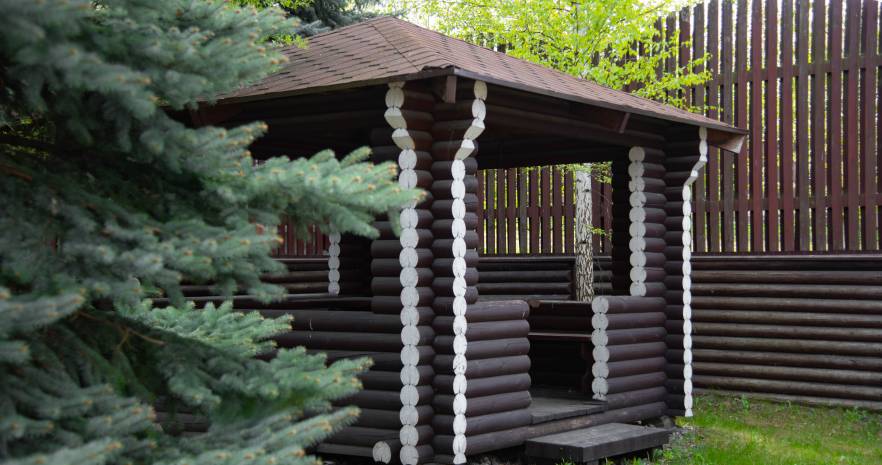 Премиум-Дом для отдыха с сауной, бассеином и бильярдом в Минской области, Минск, ул.Радашковский переулок, д.12  изображение 4 - kvartirka.by