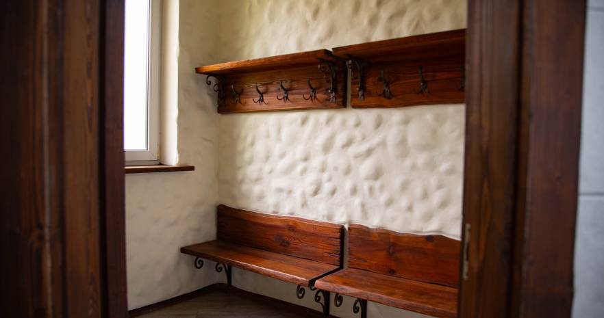 Премиум-Дом для отдыха с сауной, бассеином и бильярдом в Минской области, Минск, ул.Радашковский переулок, д.12  изображение 12 - kvartirka.by