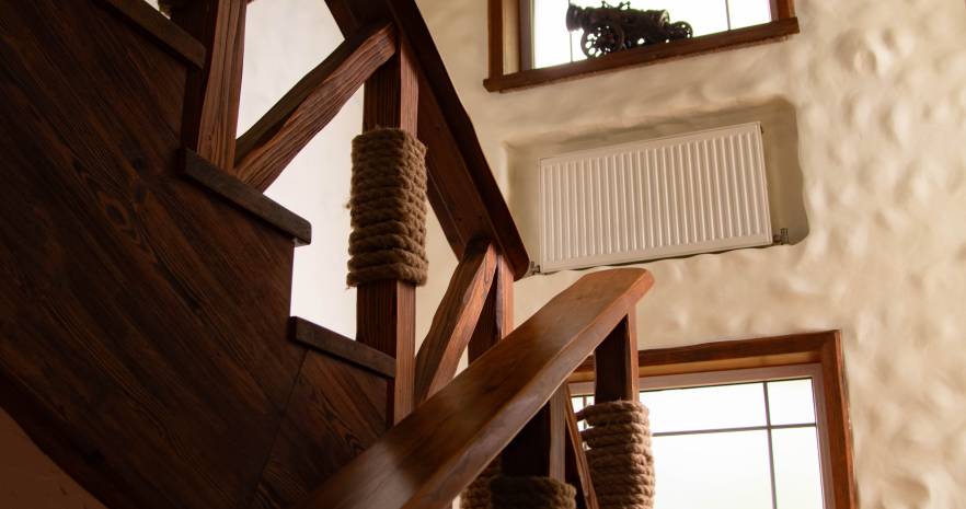 Премиум-Дом для отдыха с сауной, бассеином и бильярдом в Минской области, Минск, ул.Радашковский переулок, д.12  изображение 16 - kvartirka.by