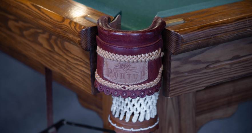 Премиум-Дом для отдыха с сауной, бассеином и бильярдом в Минской области, Минск, ул.Радашковский переулок, д.12  изображение 19 - kvartirka.by