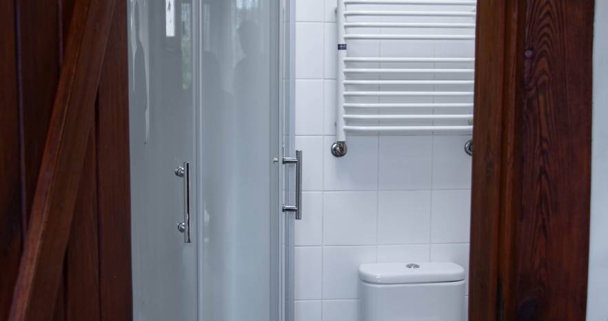 Премиум-Дом для отдыха с сауной, бассеином и бильярдом в Минской области, Минск, ул.Радашковский переулок, д.12  изображение 24 - kvartirka.by