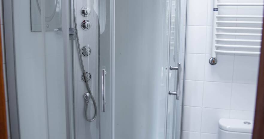 Премиум-Дом для отдыха с сауной, бассеином и бильярдом в Минской области, Минск, ул.Радашковский переулок, д.12  изображение 25 - kvartirka.by