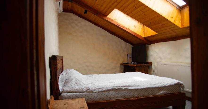 Премиум-Дом для отдыха с сауной, бассеином и бильярдом в Минской области, Минск, ул.Радашковский переулок, д.12  изображение 26 - kvartirka.by