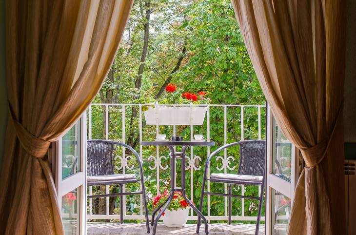 3-Комнатная квартира на сутки в  Минске,  Независимости пр-т., 22    изображение 7 - kvartirka.by