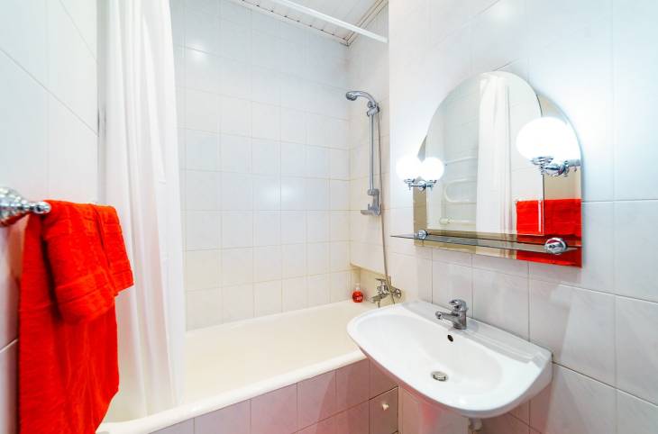 3-Комнатная квартира на сутки в  Минске,  Независимости пр-т., 22    изображение 14 - kvartirka.by