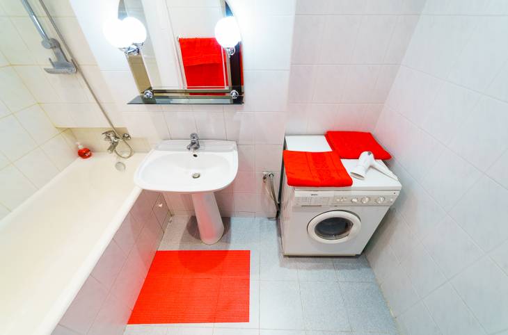 3-Комнатная квартира на сутки в  Минске,  Независимости пр-т., 22    изображение 13 - kvartirka.by