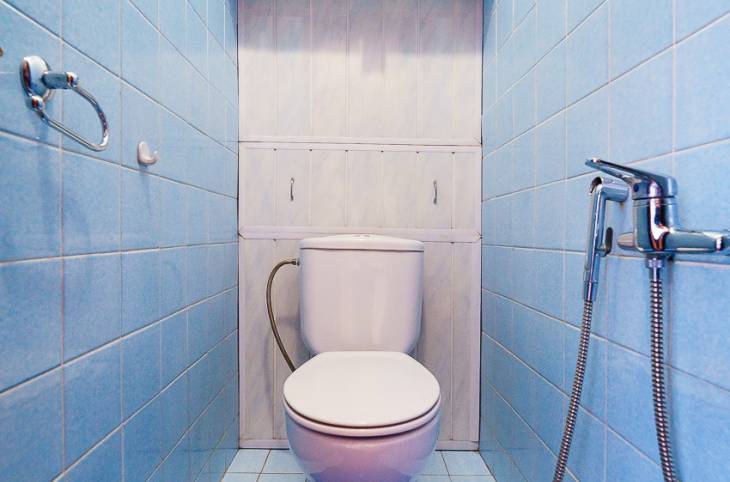 3-Комнатная квартира на сутки в  Минске,  Независимости пр-т., 22    изображение 15 - kvartirka.by