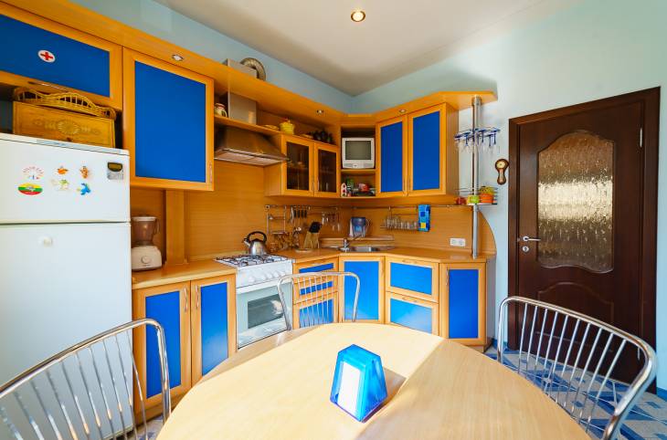 3-Комнатная квартира на сутки в  Минске,  Независимости пр-т., 22    изображение 17 - kvartirka.by