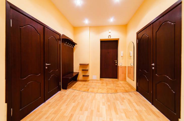 3-Комнатная квартира на сутки в  Минске,  Независимости пр-т., 22    изображение 19 - kvartirka.by