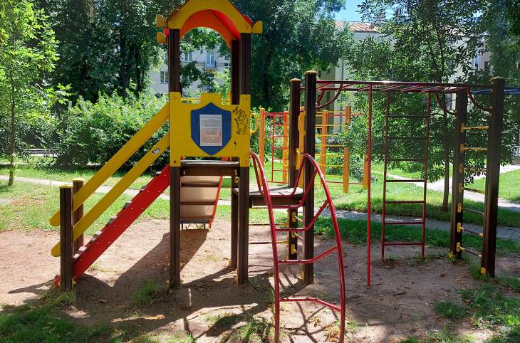 3-Комнатная квартира на сутки в  Минске,  Независимости пр-т., 22    изображение 21 - kvartirka.by