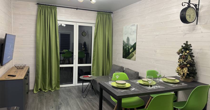 Bright House в Минской области, СТ Веряги, 290  изображение 3 - kvartirka.by