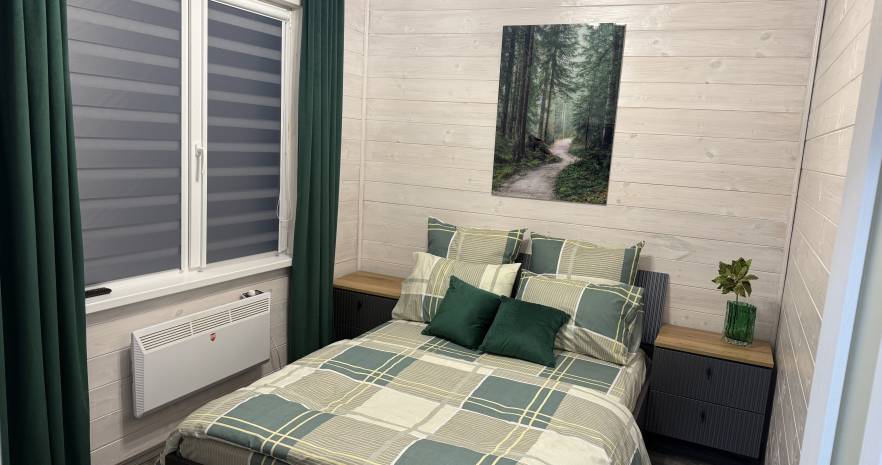 Bright House в Минской области, СТ Веряги, 290  изображение 6 - kvartirka.by