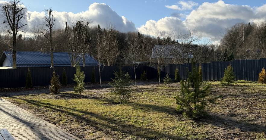 Bright House в Минской области, СТ Веряги, 290  изображение 8 - kvartirka.by