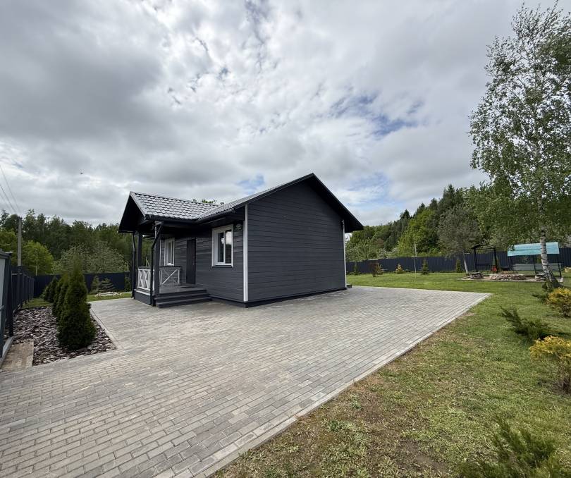 Bright House  - kvartirka.by