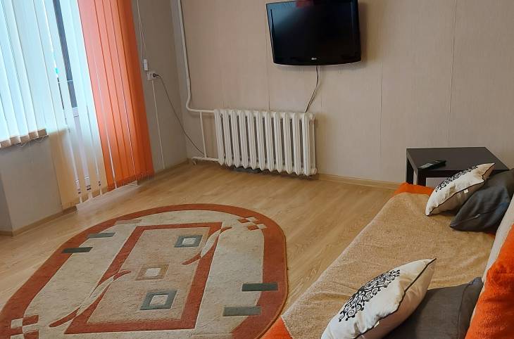 1-Комнатная квартира на сутки в  Минске,  Гамарника ул., 9    изображение 6 - kvartirka.by