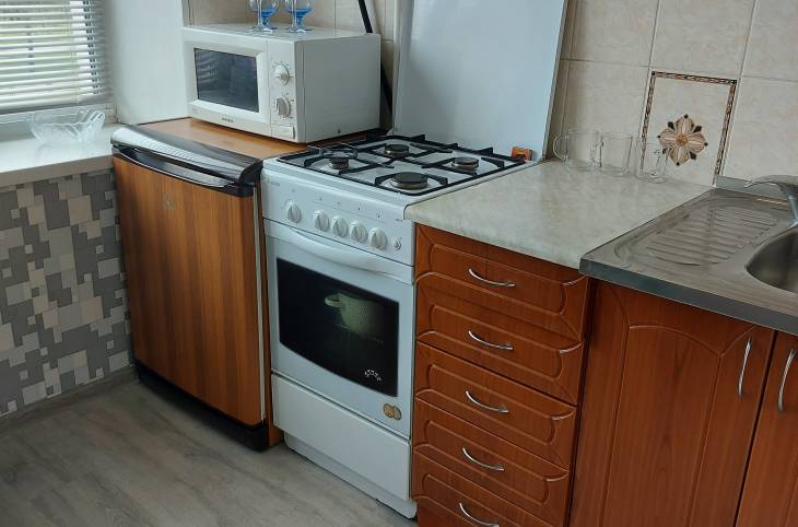 1-Комнатная квартира на сутки в  Минске,  Гамарника ул., 9    изображение 11 - kvartirka.by