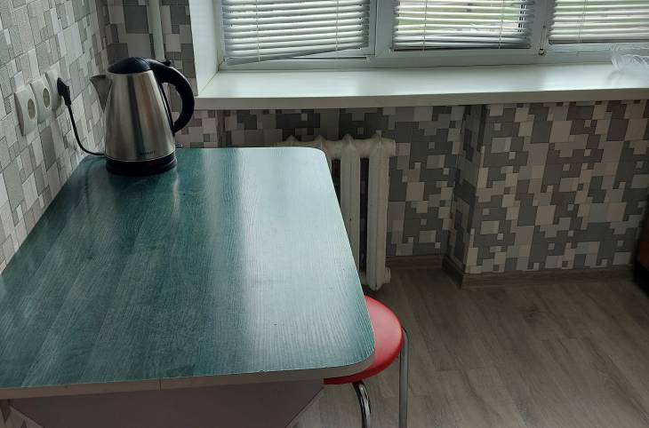 1-Комнатная квартира на сутки в  Минске,  Гамарника ул., 9    изображение 13 - kvartirka.by