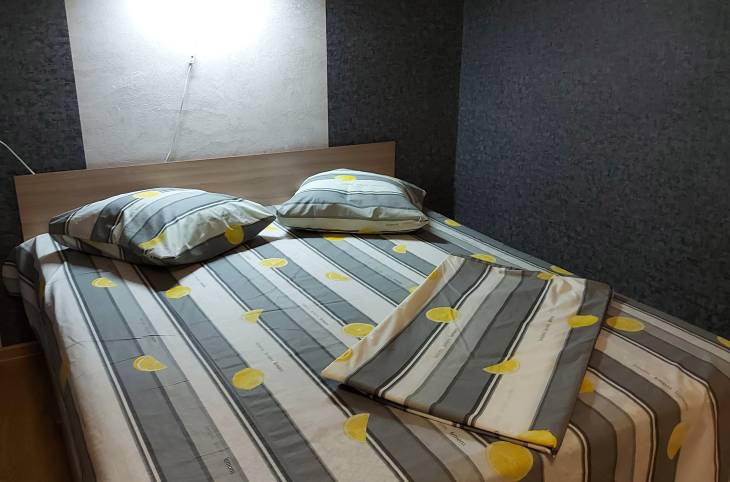 1-Комнатная квартира на сутки в  Минске,  Гамарника ул., 9   изображение 3 - kvartirka.by